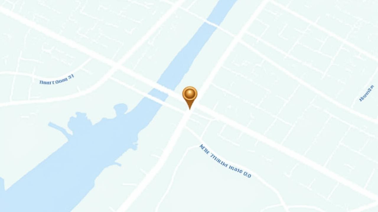 Lageplan von Käfer Nest in Wien, 7 Kohlmarkt