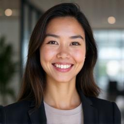 Porträt von Sophie Riegler, Spezialistin für Mieterbetreuung bei Käfer Nest